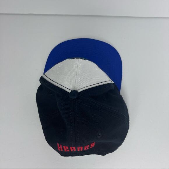 Disney Marvel Avengers Embroidered Snap Back Trucker Cap Unisex OS - Picture 11 of 14